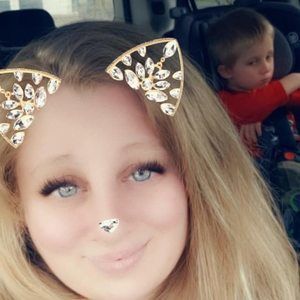 Meet your Posher, Heather